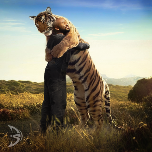 TigerHug2021